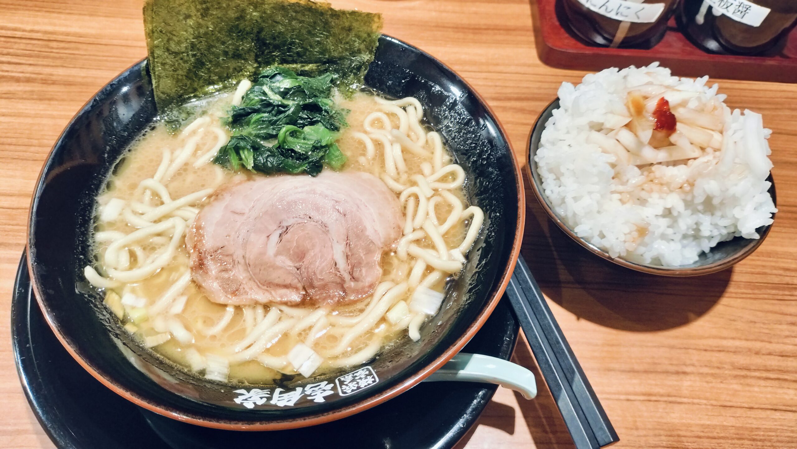 あだしょーのアニ旅 | 超お得に「壱角屋」でラーメンを食べる方法！